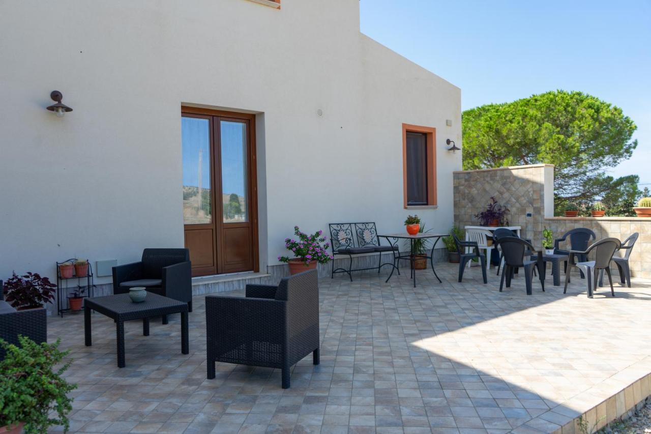 4 Stagioni Bed and breakfast Dattilo